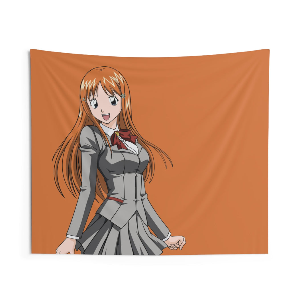 Anime Bleach Indoor Wall Tapestry