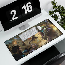 Load image into Gallery viewer, Smite Mouse Pad (Desk Mat)
