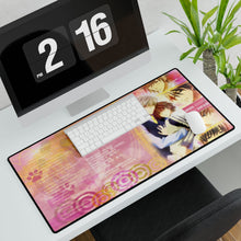 Load image into Gallery viewer, Junjo Romantica Pure Romance Mouse Pad (Desk Mat)
