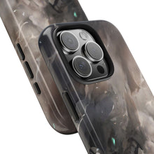 Load image into Gallery viewer, Eren Jaeger iPhone Cases
