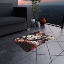 Load image into Gallery viewer, Sukuna, Yuji Itadori Rug
