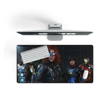 Load image into Gallery viewer, Marvel's Avengers Mouse Pad (Desk Mat)
