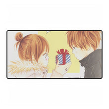 Load image into Gallery viewer, Anime We Were There Mouse Pad (Desk Mat)
