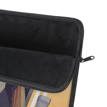 Load image into Gallery viewer, Food Wars: Shokugeki no Soma Laptop Sleeve
