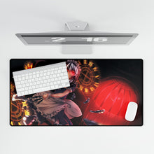 Load image into Gallery viewer, Anime Touhour Mouse Pad (Desk Mat)
