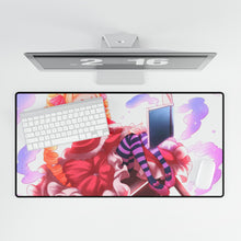 Load image into Gallery viewer, Anime Re:ZERO -Starting Life in Another World- Mouse Pad (Desk Mat)
