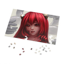 Load image into Gallery viewer, Anime Elfen Lied Jigsaw Puzzle
