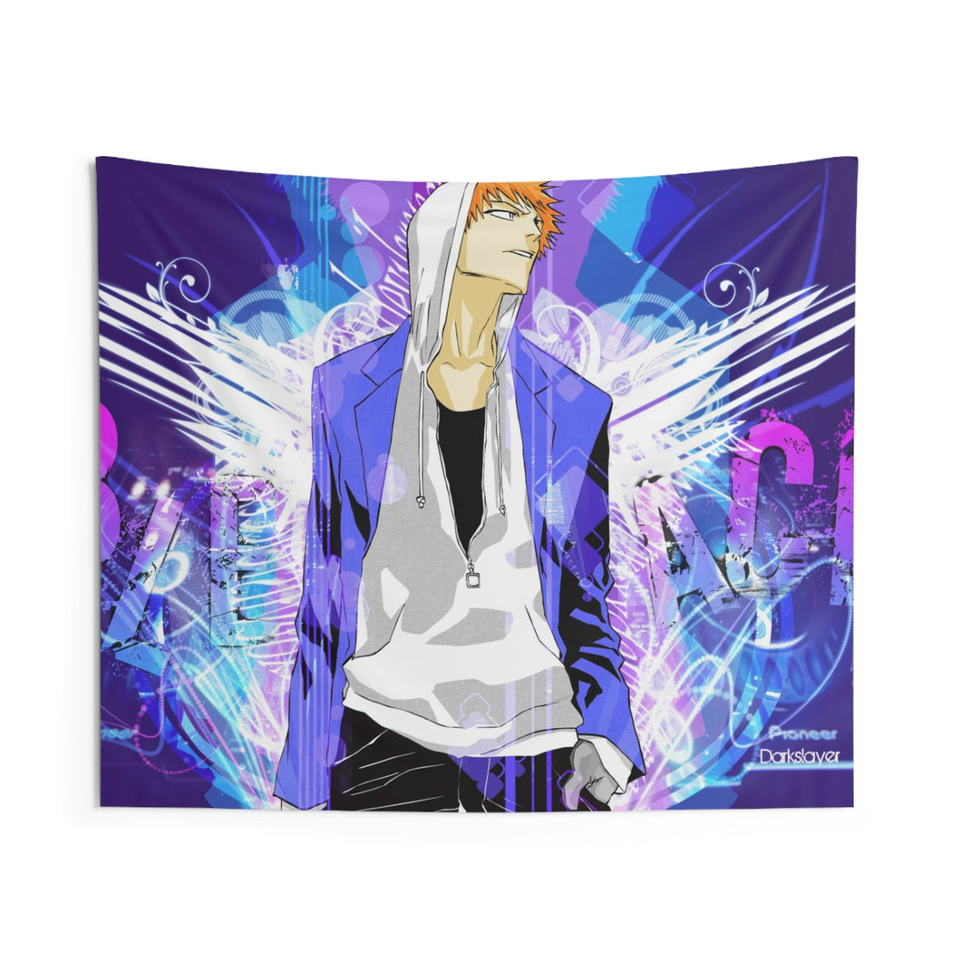 Anime Bleach Indoor Wall Tapestry