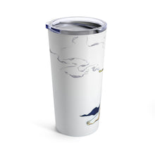 Load image into Gallery viewer, Anime Gintama Tumbler 20oz
