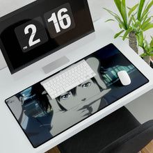Load image into Gallery viewer, Psycho-Pass 3 First Inspector Mouse Pad (Desk Mat)
