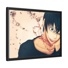 Load image into Gallery viewer, Anime Deadman Wonderland Canvas Framed Art Print
