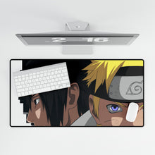 Load image into Gallery viewer, Anime Naruto Mouse Pad (Desk Mat)
