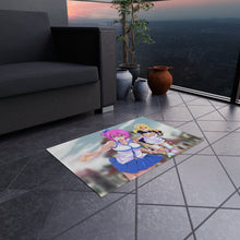 Load image into Gallery viewer, Fairy Tail Lucy Heartfilia Rug
