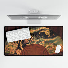 Load image into Gallery viewer, Anime Tsubasa: Reservoir Chronicler Mouse Pad (Desk Mat)
