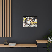 Load image into Gallery viewer, Soul Eater Canvas Framed Art Print
