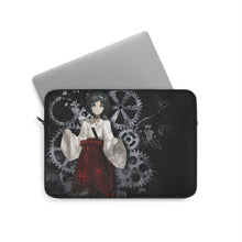 Load image into Gallery viewer, Radiant Ruka Laptop Sleeve
