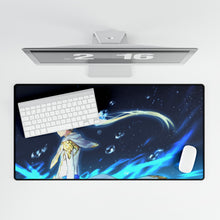 Load image into Gallery viewer, Anime Tales of Zestiria the Xr Mouse Pad (Desk Mat)
