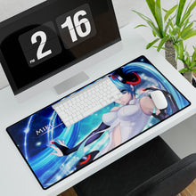 Load image into Gallery viewer, Anime Vocaloid Mouse Pad (Desk Mat)
