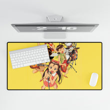 Load image into Gallery viewer, Anime The iDOLM@STER Mouse Pad (Desk Mat)
