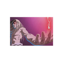 Load image into Gallery viewer, Anime FullMetal Alchemist Rug

