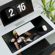 Load image into Gallery viewer, Blake Balladona, Yang Xiao Long Mouse Pad (Desk Mat)
