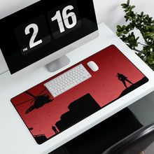 Load image into Gallery viewer, Metal Gear Mouse Pad (Desk Mat)
