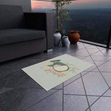 Load image into Gallery viewer, My Neighbor Totoro Rug
