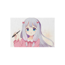 Load image into Gallery viewer, EroManga-Sensei Rug
