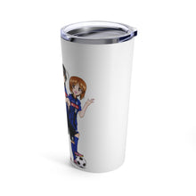 Load image into Gallery viewer, Girls und Panzer Tumbler 20oz
