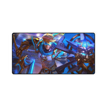 Load image into Gallery viewer, Smite Mouse Pad (Desk Mat)
