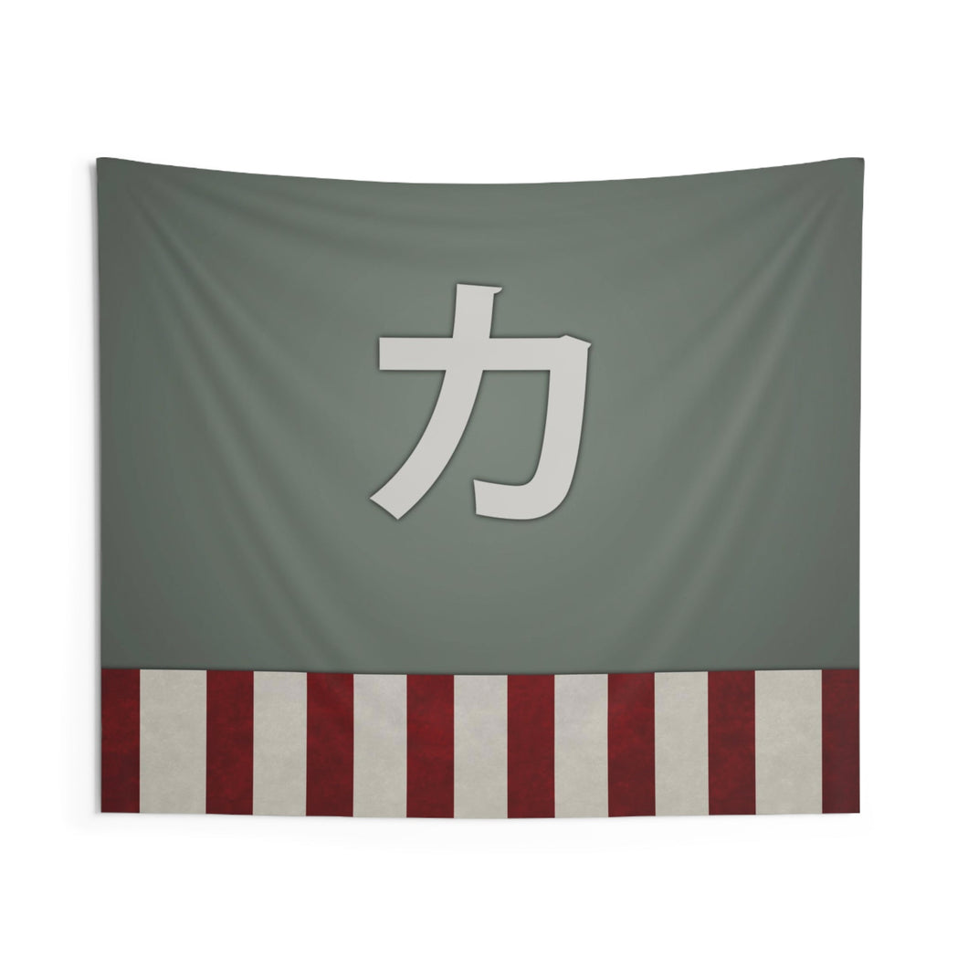Anime Kantai Collection Indoor Wall Tapestry