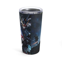 Load image into Gallery viewer, Anime Gundam Tumbler 20oz
