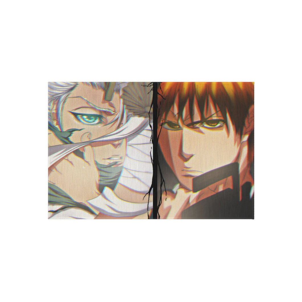 Anime Bleach Rug