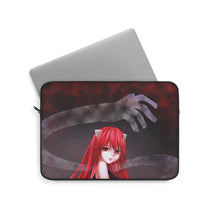Load image into Gallery viewer, Anime Elfen Lied Laptop Sleeve
