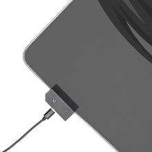 Load image into Gallery viewer, Mr butler RGB LED Mouse Pad (Desk Mat)
