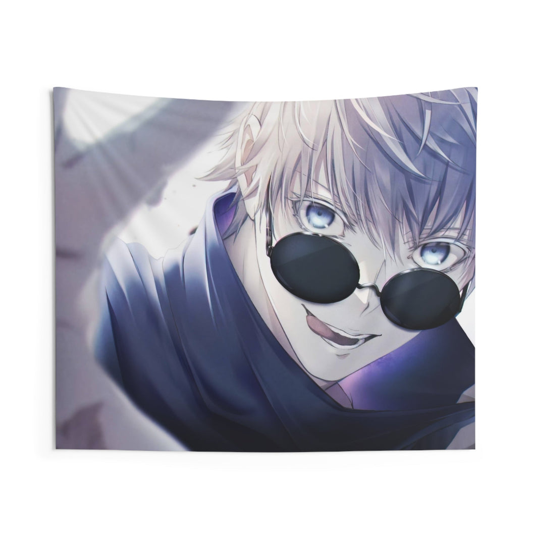 Jujutsu Kaisen Indoor Wall Tapestry
