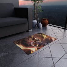 Load image into Gallery viewer, Angels Of Death Rug
