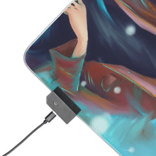 Load image into Gallery viewer, Ao Haru Ride RGB LED Mouse Pad (Desk Mat)
