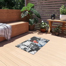 Load image into Gallery viewer, Death Note One Shot Rug

