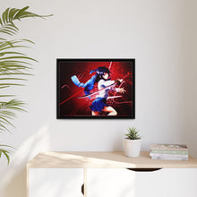 Load image into Gallery viewer, Anri Canvas Framed Art Print
