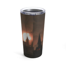 Load image into Gallery viewer, Anime FullMetal Alchemist Tumbler 20oz
