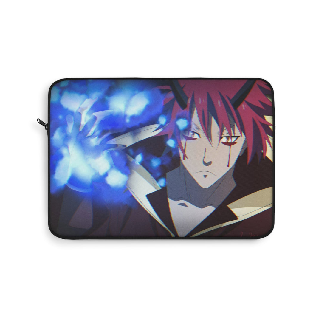 Benimaru Laptop Sleeve