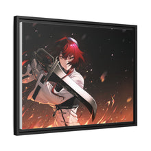 Load image into Gallery viewer, Mushoku Tensei: Jobless Reincarnation Canvas Framed Art Print
