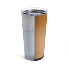 Load image into Gallery viewer, Food Wars: Shokugeki no Soma Tumbler 20oz
