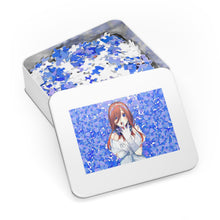 Load image into Gallery viewer, Miku Nakano Jigsaw Puzzle
