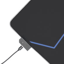 Load image into Gallery viewer, Lucky Star Konata Izumi RGB LED Mouse Pad (Desk Mat)
