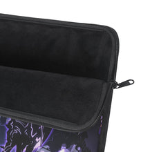 Load image into Gallery viewer, Sung Jin-Woo | God of death DualScreen Laptop Sleeve
