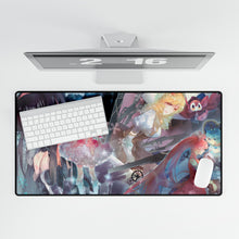 Load image into Gallery viewer, Anime Puella Magi Madoka Magica Mouse Pad (Desk Mat)
