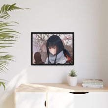 Load image into Gallery viewer, Kill La Kill Canvas Framed Art Print
