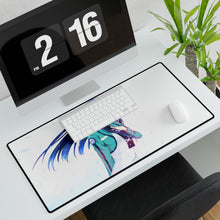 Load image into Gallery viewer, Anime The Irregular at Magic High School Mouse Pad (Desk Mat)
